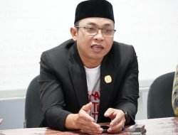 Pasca Penetapan Nomor Urut Paslon, KPU Bantaeng Mulai Persiapkan Sejumlah Tahapan