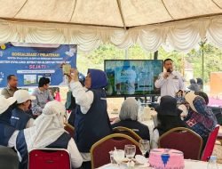 Platform Digital SEJATI Bantu Monitoring Alat Mesin dan Pertanian di Sulsel