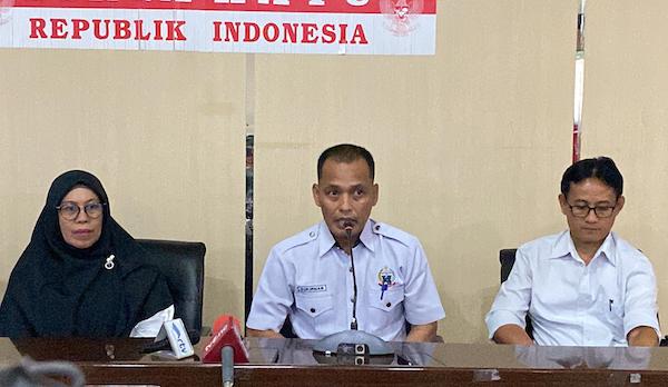 Anak Tega Tebas Ibunya, Diduga Beberapa Kali Lakukan Pemeriksaan Kejiwaan