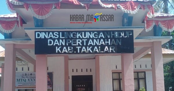 Eks Kadis DLHP Takalar Jalani Sidang Perdana Kasus Dugaan Korupsi BBM