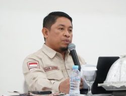 Bawaslu Bulukumba Ingatkan Ketentuan Bagi Anggota DPRD yang Ikut Kampanye