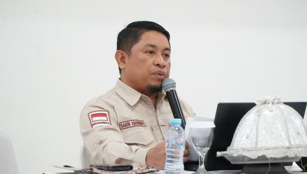 Bawaslu Bulukumba Ingatkan Ketentuan Bagi Anggota DPRD yang Ikut Kampanye