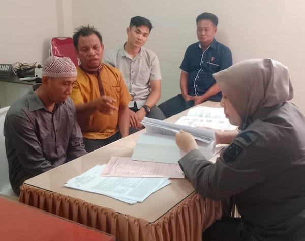 Polisi Akhirnya Limpahkan Kasus Rudapaksa Anak Disabilitas ke Kejari Jeneponto