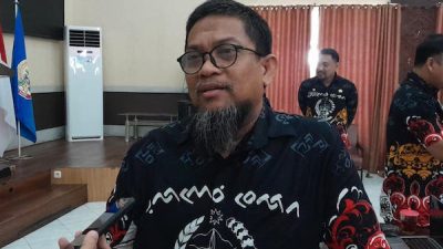 Disdik Sulsel Lakukan Verifikasi 140 Ribu Anak Tidak Sekolah Kembali Jadi Kaum Terpelajar