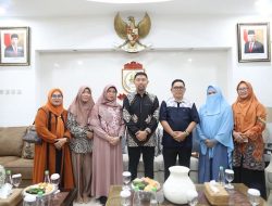 16 Sekolah di Makassar Raih Penghargaan Adiwiyata Mandiri dan Nasional