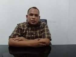KPU Jeneponto Resmi Umumkan LADK Hasil Perbaikan Paslon Bupati di Pilkada