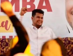 Andi Amar Pimpin HIPMI Sulsel, Ini Harapan CEO Ranu Corp