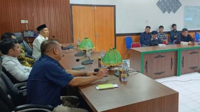 PJI Sulsel Siap Kawal Jurnalis Korban Kekerasan saat Pilkada