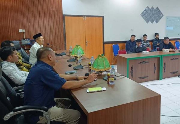PJI Sulsel Siap Kawal Jurnalis Korban Kekerasan saat Pilkada