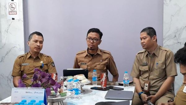 Ambil Peran dalam Pilkada, Diskominfo SP Sulsel Perkuat Literasi Digital Masyarakat