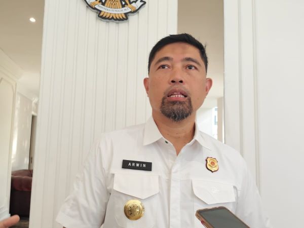 BPK Bakal Periksa Kinerja Kepatuhan Pengelolaan APBD Makassar