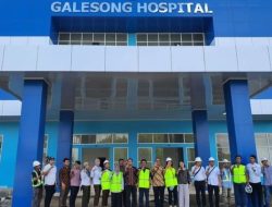 Diduga Galesong Hospital Dibangun Tanpa IMB, Ini Kata Kadiskes Takalar