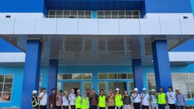 Polemik Pembangunan Galesong Hospital Tanpa IMB Semakin Memanas