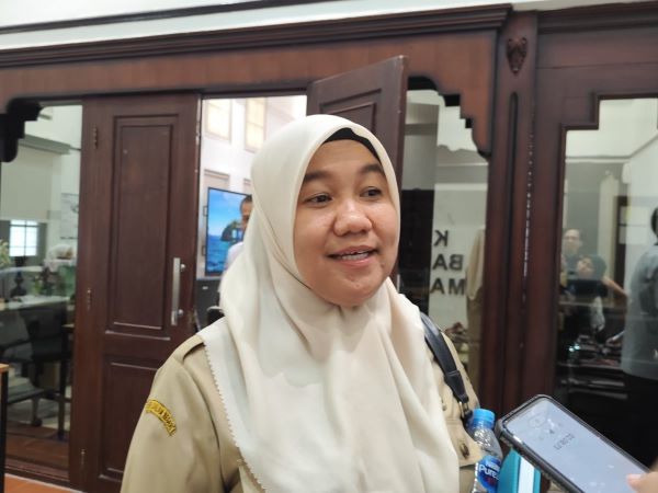 Usulan Musrenbang di Makassar Masih Dominasi Posyandu, Tidak Ada Program Baru
