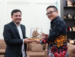 Jelang Pilkada 2024, Sulsel Jadi Barometer Demokrasi di Indonesia