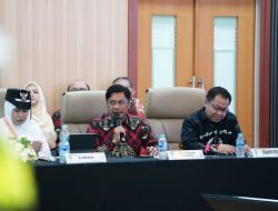 Bersaing dengan Kalimantan, Makassar Berkancah di Lomba Kelurahan Nasional
