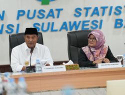 Kemiskinan Ekstrem di Sulbar Meningkat Pada Maret 2024