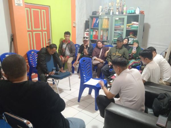 Mediasi Konflik Kepemilikan Lahan di Gaddong Makassar Belum Membuahkan Hasil