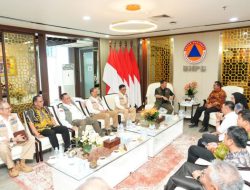 Dana Bantuan Gempa Tahap 2 Belum Cair, Ini Respon Pj Bahtiar