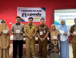 Beri Akses Layanan Perpustakaan Modern dan Efisien, SIPANDA Resmi Diluncurkan