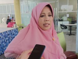 Jelang Pelantikan DPRD Makassar, Politisi Yeni Rahman Sampaikan Pesan Penting