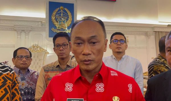 Kemendagri Nilai Positif Hasil Evaluasi Kinerja Prof Zudan