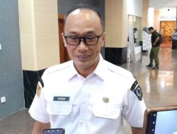 Pj Gubernur Sulsel Gelar Rakorwil untuk Persiapan Peresmian RS OJK