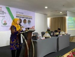Workshop Dakwah Digital, Plt Kadis Kominfo Makassar Tekankan Pentingnya Pemanfaatan Teknologi Bijak