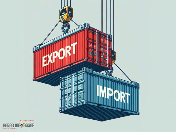 Diplomasi Jadi Senjata Indonesia Hadapi Tarif Amerika Serikat