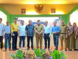 Sulsel Jadi Provinsi Pertama di Indonesia Hadirkan Layanan Pengembang Melalui Serasi Peran