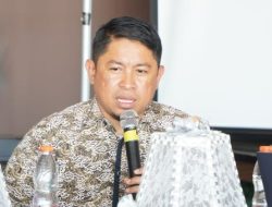 Pendaftaran KPPS Dimulai, Bawaslu Bulukumba Minta Jajaran Maksimalkan Pengawasan