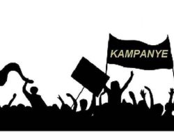 Pasca Pencabutan Nomor Urut Paslon, KPU Jeneponto Mulai Lakukan Simulasi Kampanye