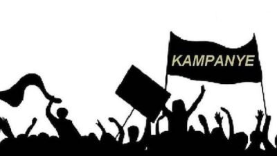 Pasca Pencabutan Nomor Urut Paslon, KPU Jeneponto Mulai Lakukan Simulasi Kampanye