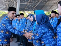 Pamit Cuti Jadi Wali Kota, Danny Pomanto Minta PAD Ditingkatkan