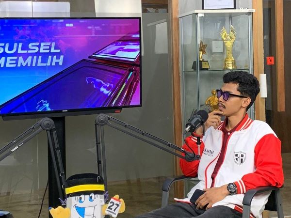 Jadi Petahana di Lutim, Ini Program Unggulan Budiman-Akbar Jika Terpilih Kembali