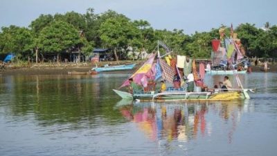 Ini Deretan Tradisi Unik Umat Muslim di Indonesia Peringati Maulid Nabi