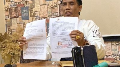 Suhartina Bohari Bantah Pakai Narkoba, Desak Pemeriksaan Ulang