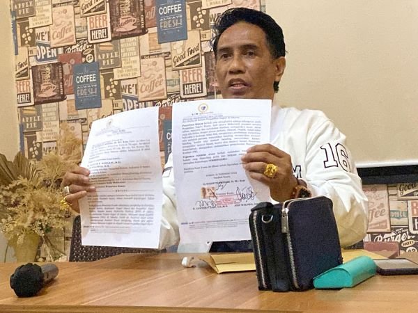 Suhartina Bohari Bantah Pakai Narkoba, Desak Pemeriksaan Ulang