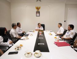 Targetkan Reintegrasi Mantan Narapidana, Danny Pomanto Dukung Pendirian Rumah Singgah