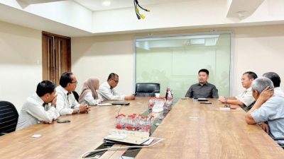 Rayakan Hari Pelanggan Nasional, Kalla Komitmen Tingkatian Layanan Mitra