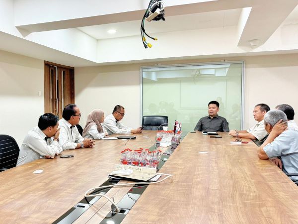 Rayakan Hari Pelanggan Nasional, Kalla Komitmen Tingkatian Layanan Mitra