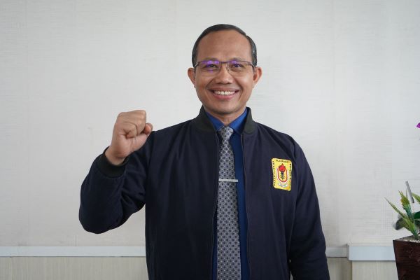 Unhas Raih Predikat Unggul Klaster 1 Kinerja dan Tata Kelola Kemahasiswaan