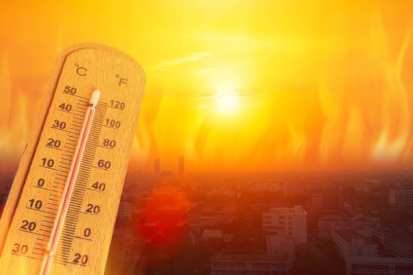 Pentingnya Penggunaan Sunscreen untuk Lindungi Kulit dari Cuaca Panas