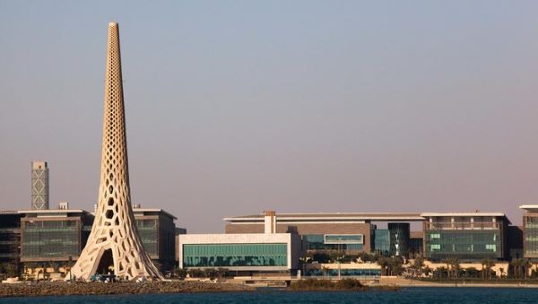 KAUST Buka Pendaftaran Beasiswa S2-S3 Hingga 1 Oktober, Cek Syaratnya!