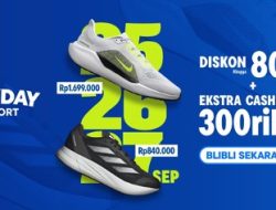 7 Rekomendasi Produk Milis Terbaik untuk Menunjang Olahraga