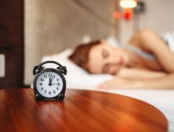 Jangan Sampai Insomnia, Intip Tips Cara Cepat untuk Tidur