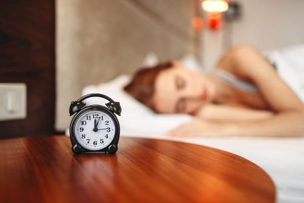 Jangan Sampai Insomnia, Intip Tips Cara Cepat untuk Tidur