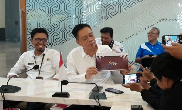 HUT Sulsel ke-355, Ini Tema dan Makna Logo Lengkap dengan Filosofinya!