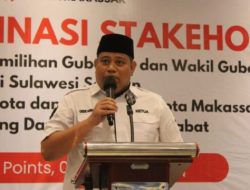 Bawaslu Makassar Gelar Doa Bersama Wujudkan Pilkada Damai