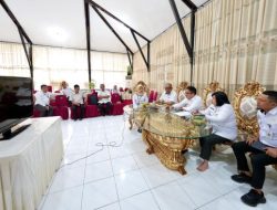 Pemprov Sulsel dan Kemenkeu Berkolaborasi Gelar Harvesting BBI/BBWI
